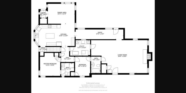 20358 Melrose St, House other with 3 bedrooms, 2 bathrooms and null parking in Southfield MI | Image 48