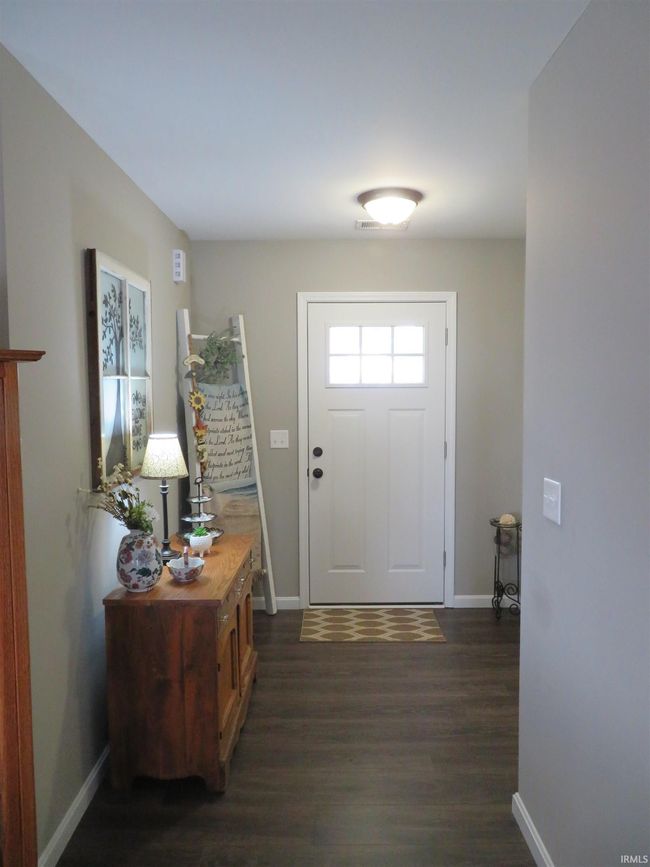 3607 Furlong Dr, House other with 3 bedrooms, 2 bathrooms and null parking in Evansville IN | Image 8