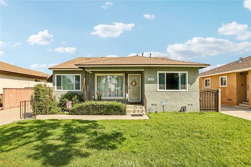 11635 Smith Ave, Santa Fe Springs, CA, 90670-3201 | Card Image