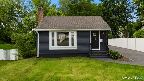 34 Cedar Ridge Rd, Newington, CT, 06111-2008 | Card Image