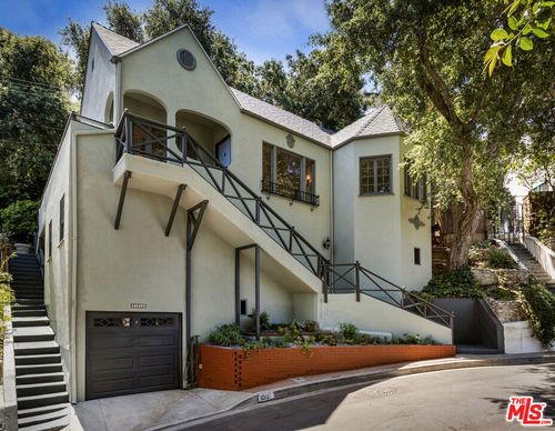 1012 Marion Dr, Glendale, CA, 91205 | Card Image