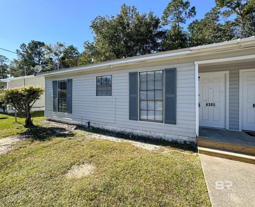 11-6385 Schoel Ln, Gulf Shores, AL, 36542-3617 | Card Image