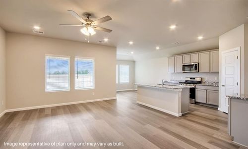 447 Park Place Drive Drive, Newcastle, OK, 73065 | Card Image