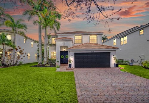 9838 Shepard Pl, Wellington, FL, 33414-6418 | Card Image