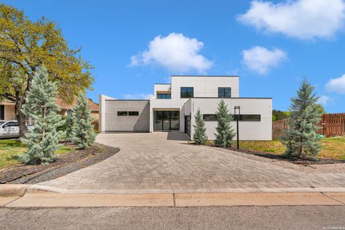 15302 Barrie Dr, Austin, TX, 78734-6257 | Card Image