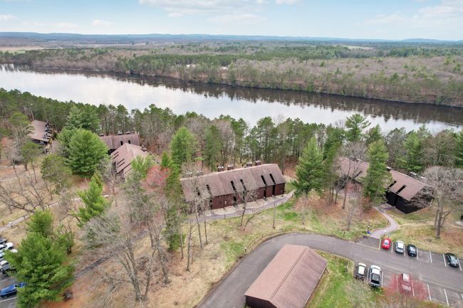 12 Cedar Trl, Condo with 2 bedrooms, 2 bathrooms and null parking in Wisconsin Dells WI | Image 37