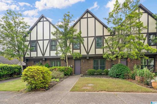 2965 Massey Rd, Vestavia Hills, AL, 35216-3601 | Card Image