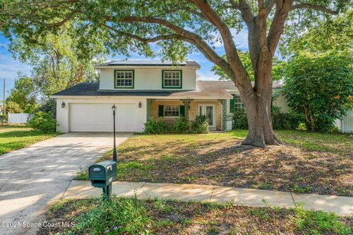 2645 Driftwood Dr, Titusville, FL, 32780-5912 | Card Image