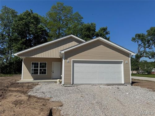 217 S 6th St, Elsberry, MO, 63343-1409 | Card Image