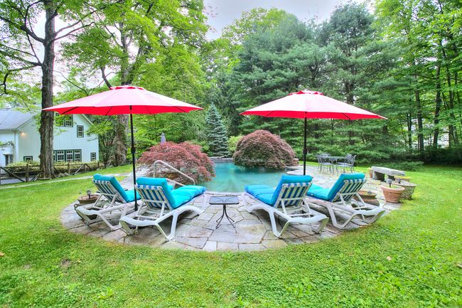 481 Ridgefield Rd, House other with 4 bedrooms, 4 bathrooms and null parking in Wilton CT | Image 10