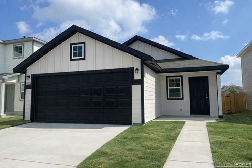 13751 Prospector Post, San Antonio, TX, 78253-7237 | Card Image