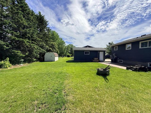 Residential in Swan River 2