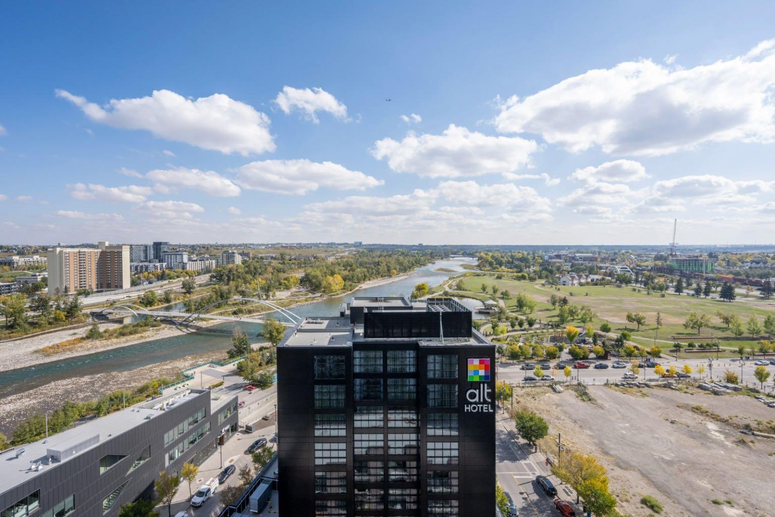 Residential in Calgary 5