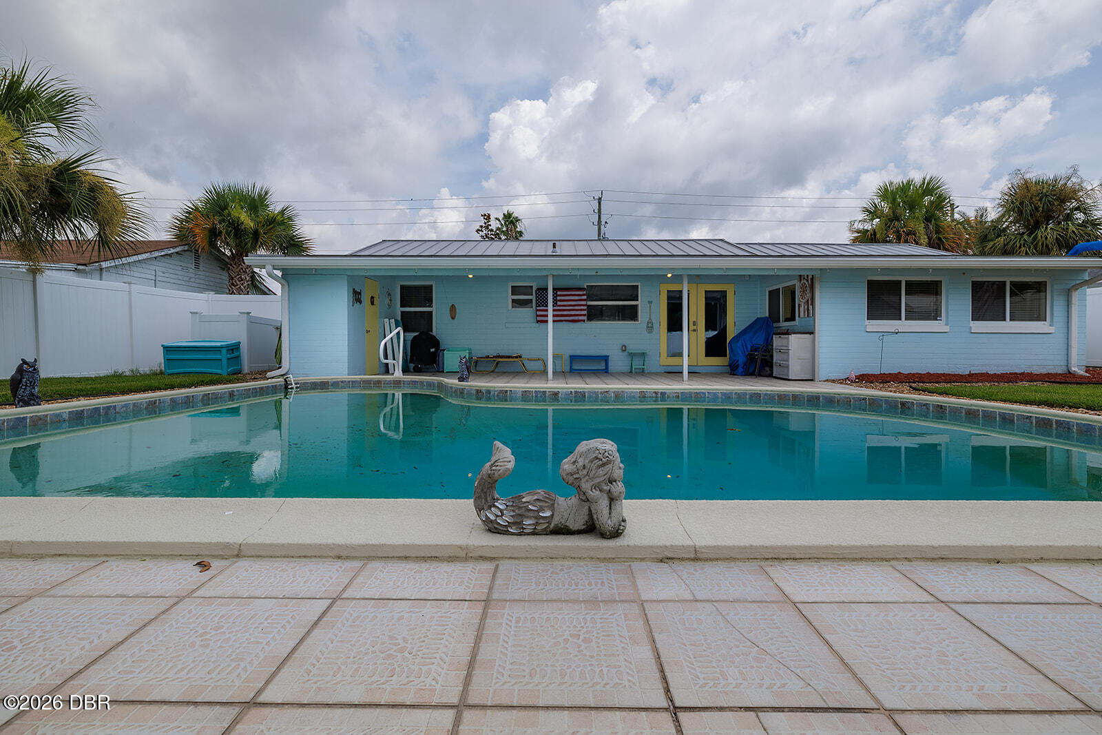 Residential in Daytona Beach 2