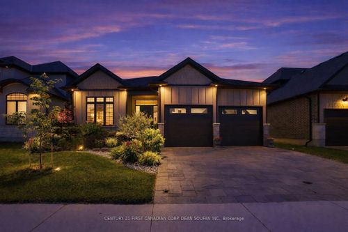 6521 French Ave, London, ON, N6P0G5 | Card Image