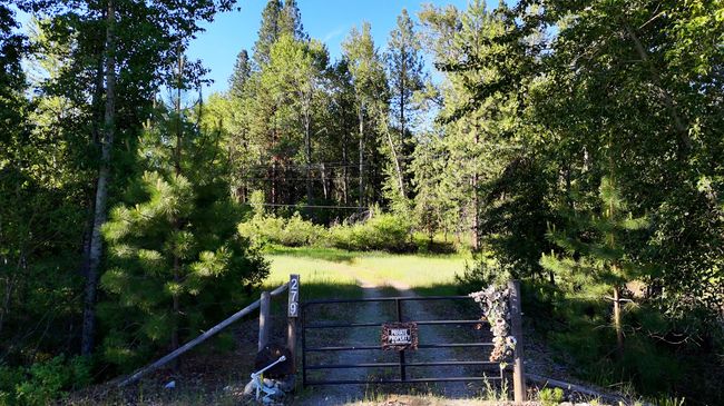 279 Conner Cutoff Rd, Home with 0 bedrooms, 0 bathrooms and null parking in Conner MT | Image 23
