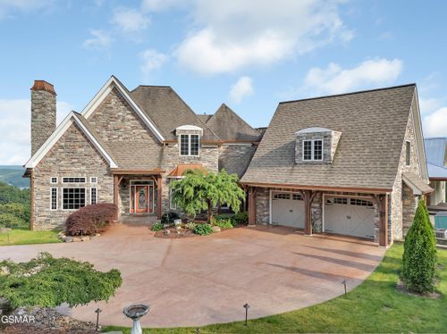 498 Proffitt Ridge Rd, Mooresburg, TN, 37811-2612 | Card Image