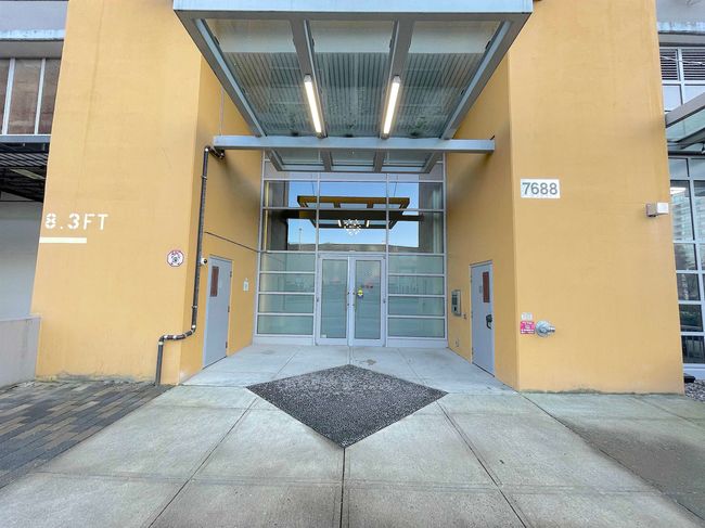 502 - 7688 Alderbridge Way, Condo with 2 bedrooms, 2 bathrooms and 1 parking in Richmond BC | Image 40