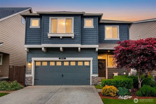 9649 15th Pl Se, Lake Stevens, WA, 98258-3825 | Card Image