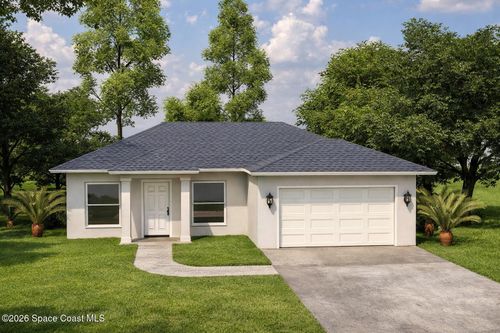 1542 Trojan St Se, PALM BAY, FL, 32909-8400 | Card Image