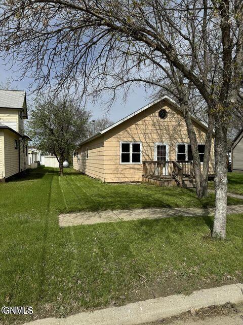 Residential in Crosby 2