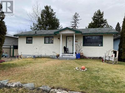 2365 Oak St, House other with 4 bedrooms, 2 bathrooms and null parking in Prince George BC | Image 1