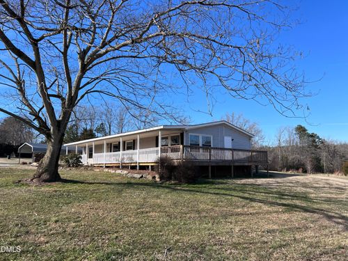 809 Club Pond Rd, Henderson, NC, 27537-8453 | Card Image