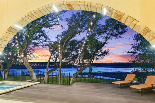 17017 S Ridge Ln, Austin, TX, 78734-1236 | Card Image