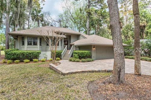 12 Saint George Road, Hilton Head Island, SC, 29928 | Card Image
