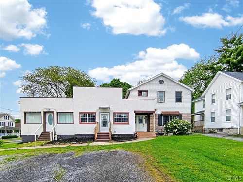 193 Cottage St, Auburn, NY, 13021-2420 | Card Image