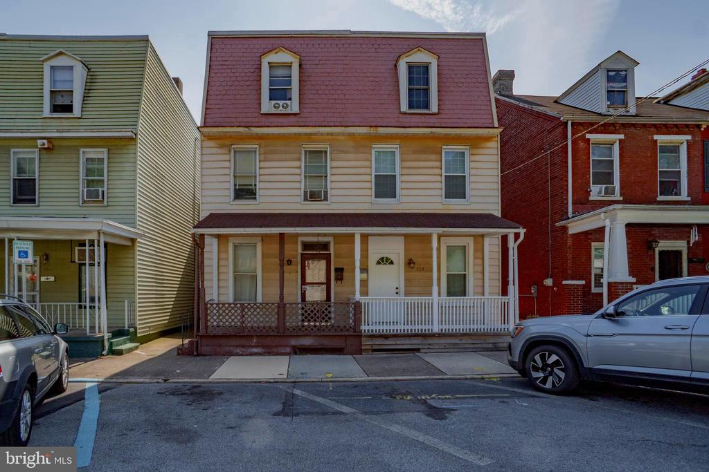 2nd St, Steelton, PA 17113