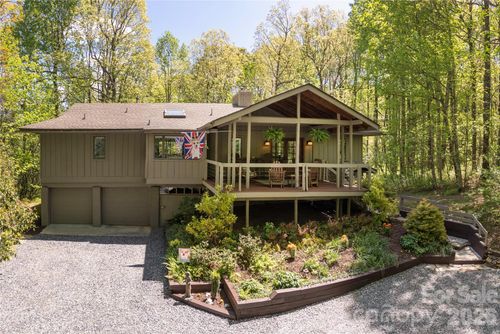 139 Panther Gap Rd, Brevard, NC, 28712-6266 | Card Image