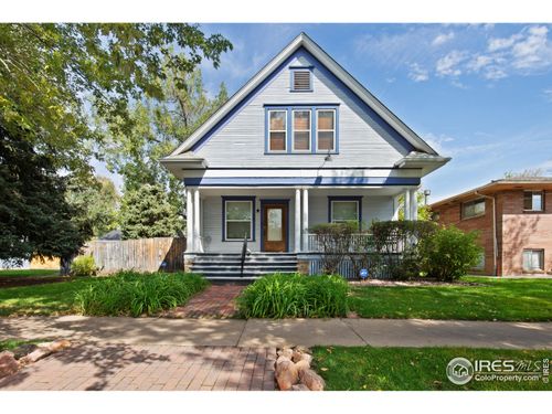 1305 8th St, Greeley, CO, 80631-3217 | Card Image