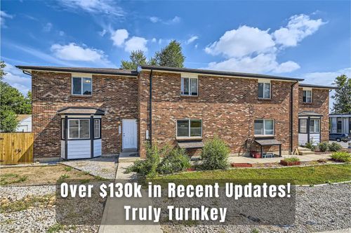 3401 W Milan Ave, Denver, CO, 80236-6131 | Card Image