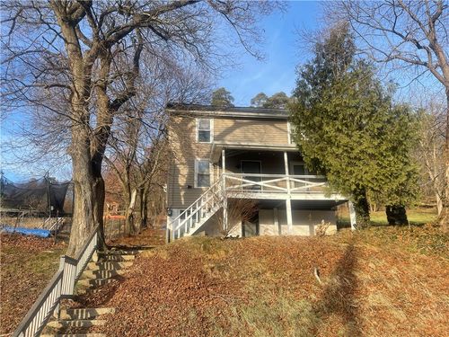 2181 Barr Slope Rd, Clymer, PA, 15728-7204 | Card Image