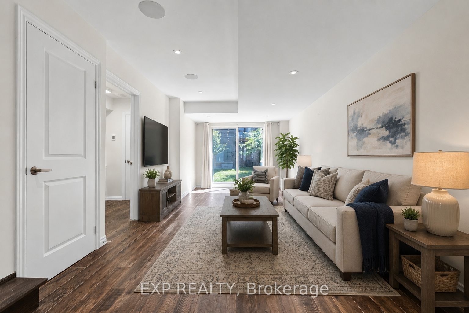 Residential in Newmarket 5