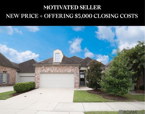 2934 Cresthaven Ave, Baton Rouge, LA, 70810-0459 | Card Image