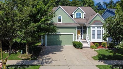 29425 Whistler Dr, Novi, MI, 48377-2726 | Card Image