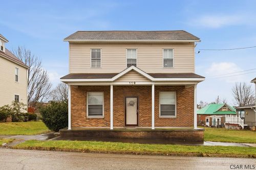 119 Union St, Salisbury, PA, 15558-3040 | Card Image