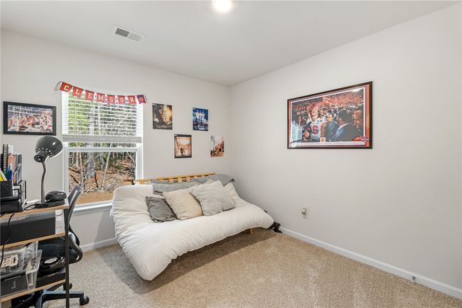 511 Oakmont Valley Trl, Townhouse with 3 bedrooms, 3 bathrooms and null parking in Seneca SC | Image 20