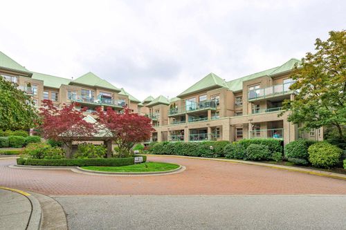 109-301 Maude Rd, Port Moody, BC, V3H5B1 | Card Image