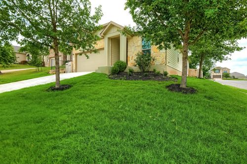 10001 Pinnacle Crest Loop, Austin, TX, 78747-2765 | Card Image