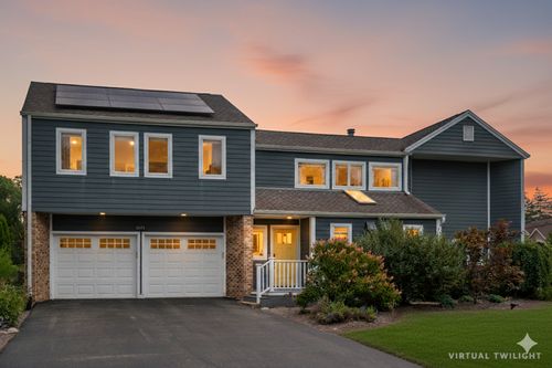 1101 N Stratford Rd, Arlington Heights, IL, 60004-5031 | Card Image