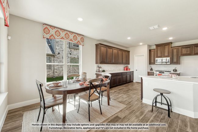 1200 Sylvia St, House other with 5 bedrooms, 5 bathrooms and null parking in Desoto TX | Image 16