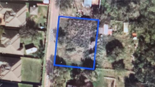 3222 Soto, Edinburg, TX, 78542 | Card Image