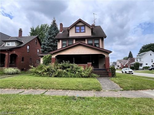 4846 Edgepark Dr, Cleveland, OH, 44125-1602 | Card Image