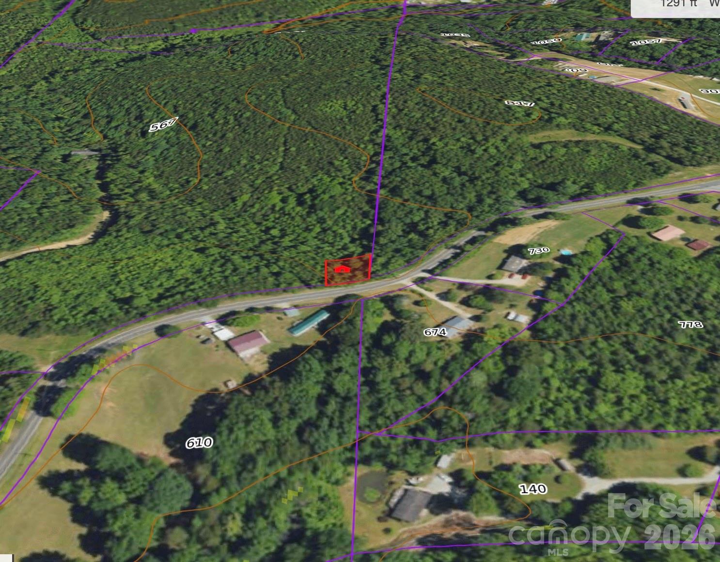 Land in Nebo 2