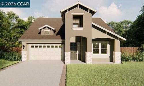 3672 Cloverbrook Ave, Oakley, CA, 94561-6029 | Card Image