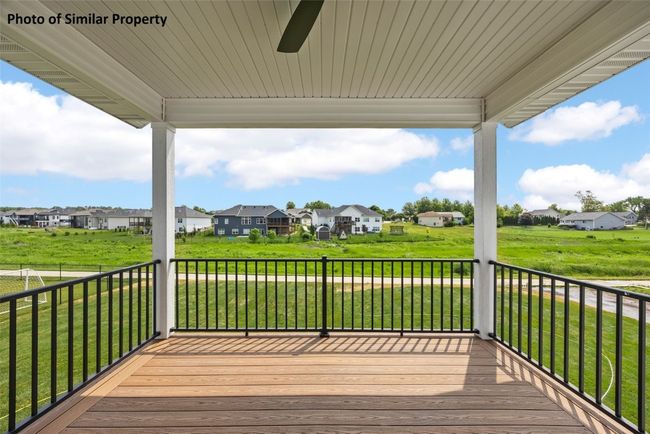 6706 Lauder Ln Ne, House other with 5 bedrooms, 3 bathrooms and null parking in Cedar Rapids IA | Image 19