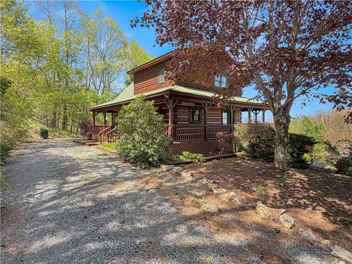 564 Nettles Ridge Rd, Banner Elk, NC, 28604 | Card Image